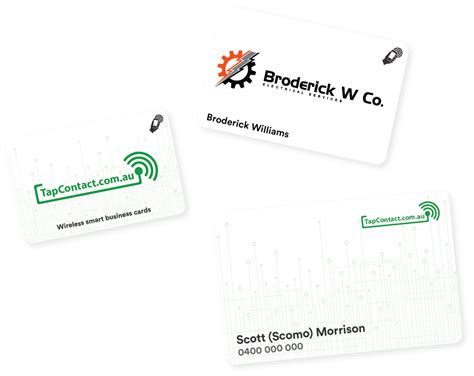 nfc business cards australia|smart business cards australia.